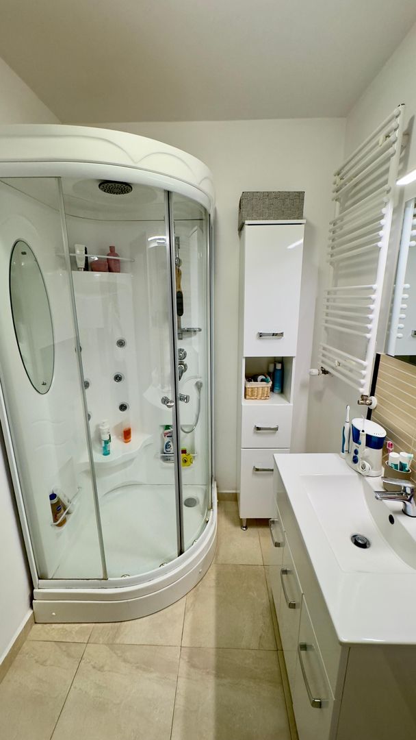Vanzare casa 4 camere tip duplex Otopeni - Odaile, P+1+Pod, curte proprie ! - Poză 41