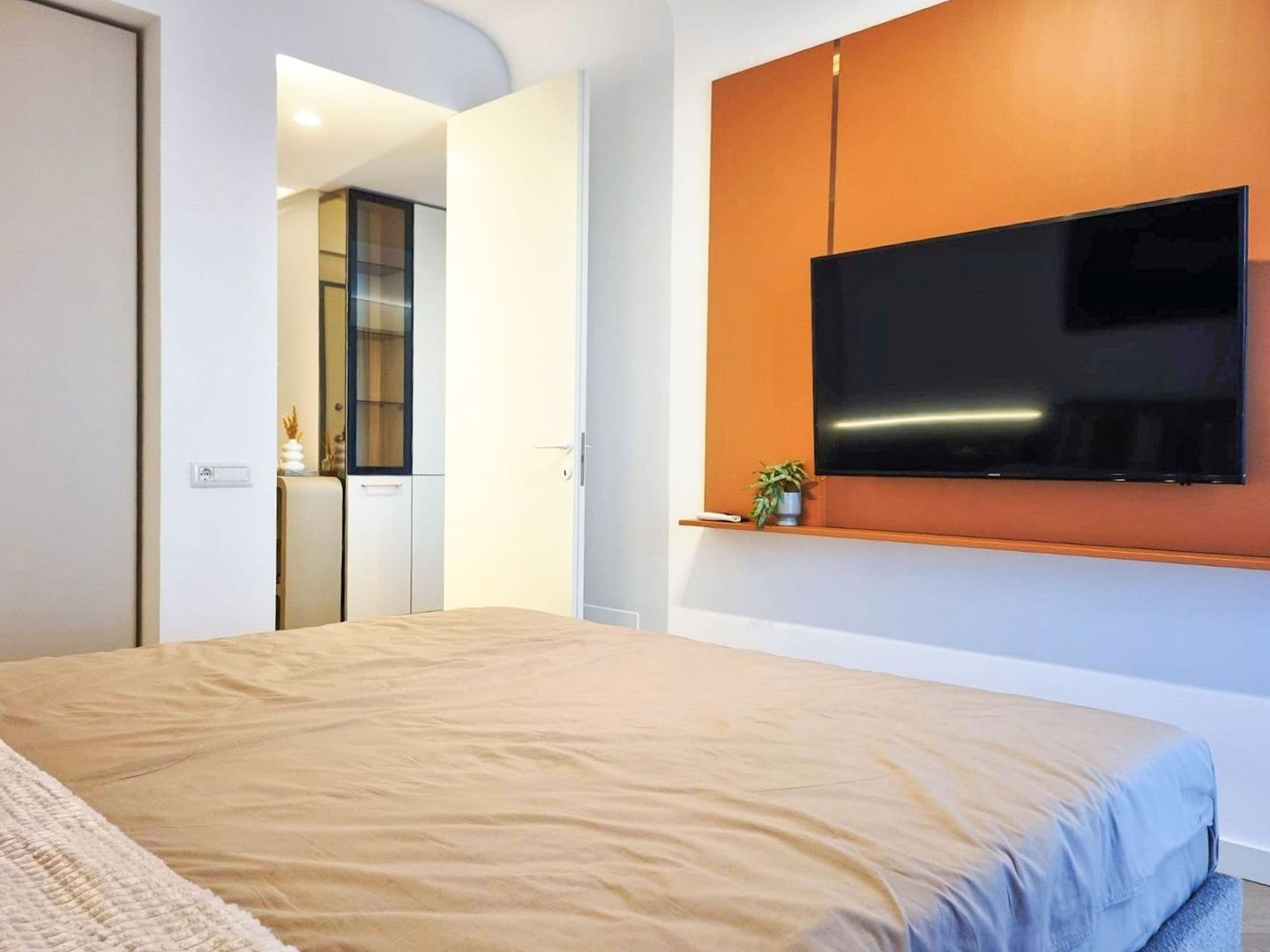 Chirie | Apartament 2 camere | Parcare inclusă | Pipera - Poză 11