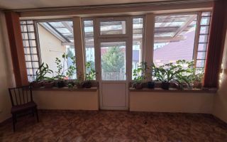 Spatiu multifunctional, apartament / birou - zona Centrală, Et. 1, 85 mp - Poză 5