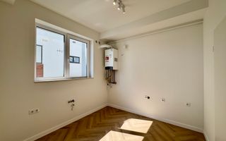 Penthouse 4 camere, intabulat, finisat la cheie  (NCL-41D-Mi-ap.9) - Poză 6