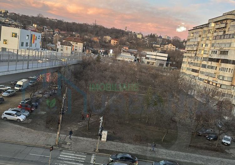 Apartament 1 cameră, de închiriat, Centru, Str. Străpungere Silvestru, Gara - Poză 8