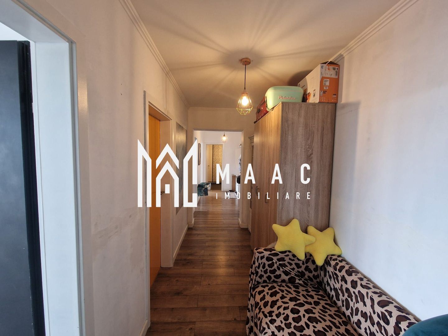 BLACK FRIDAY | Apartament 3 Camere  | 72mp Utili | Avantgarden - Poză 11