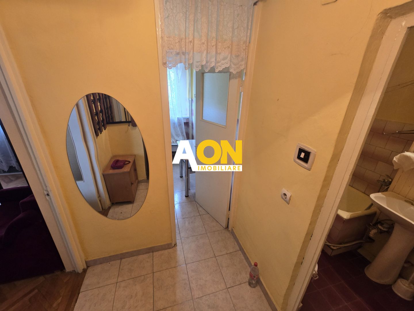 Apartament 1 Camera Zona Cetate, M-uri - Poză 6