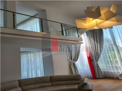 Inchiriere  Vila  Erou  Iancu de Nicolaie - Jolie Ville - Poză 17