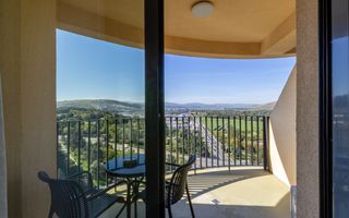 o camera,parcare, bloc nou, terasa,Manastur, West City, Calea Floresti - Poză 8