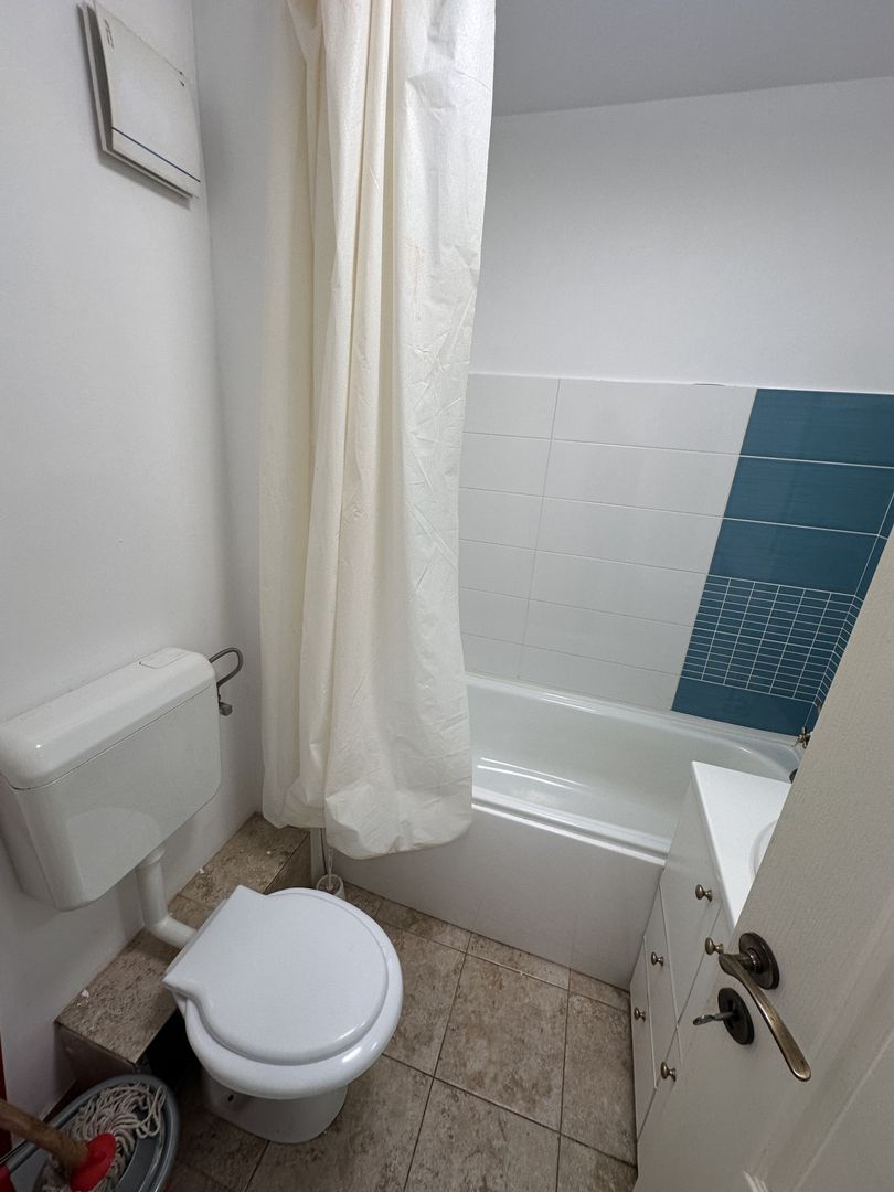 LUX Garsonieră de închiriat ParkLake mall/Renovata - Poză 6