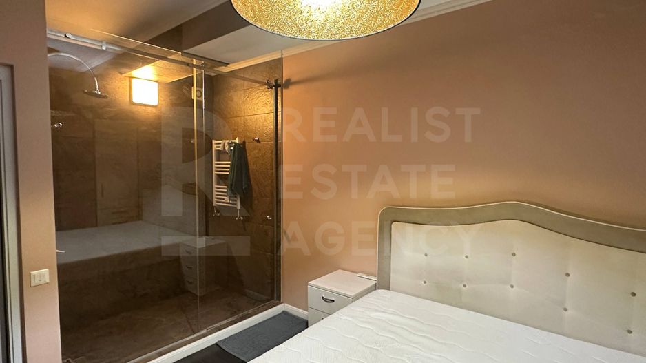 Chirie, apartament 2 camere, str.  Armenească, Centru - Poză 4