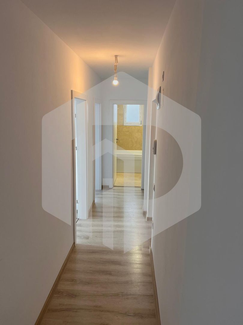 Apartament 2/3 camere finisat la cheie- Proiect nou - Poză 14