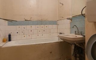Garsoniera nerenovata, bloc reabilitat cu 2 lifturi, Metrou Iancului Avrig - Poză 9