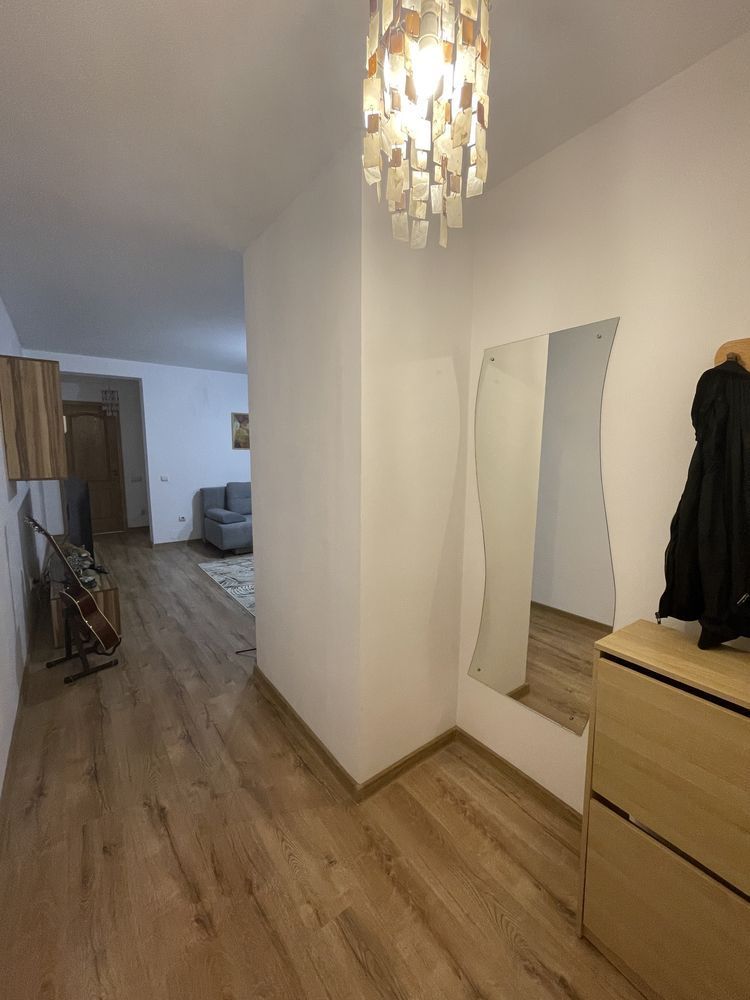 Vând apartament în Florești zona muzeul apei - Poză 7