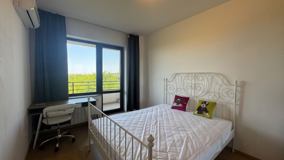 4 camere DECOMANDAT| BANEASA- Privighetorilor - Poză 12