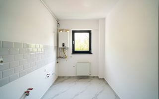 Militari-Pacii-Preciziei, 2 camere, 58.7 mp, Bloc Nou, Ideal Investitie - Poză 7
