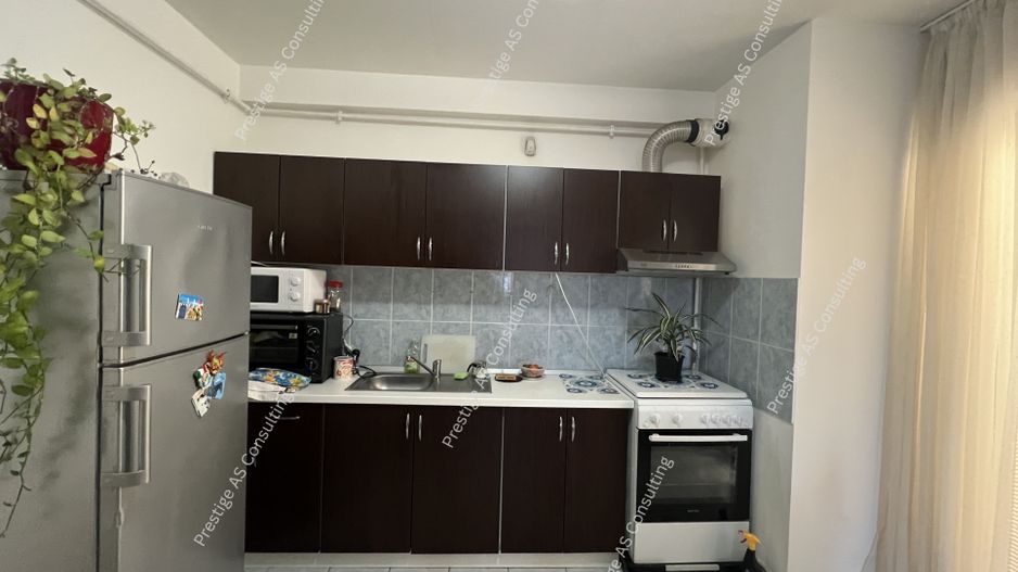 Apartament 2 Camere | Etaj 1 | C. Torontalului - Poză 6