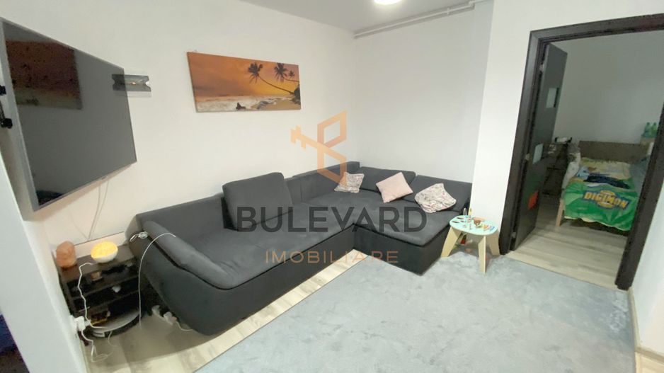 Apartament cu 2 camere decomandate la cheie! - Poză 1