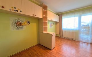 Apartament 4 camere, parcare inclusa, etaj intermediar, Gheorgheni - Poză 3