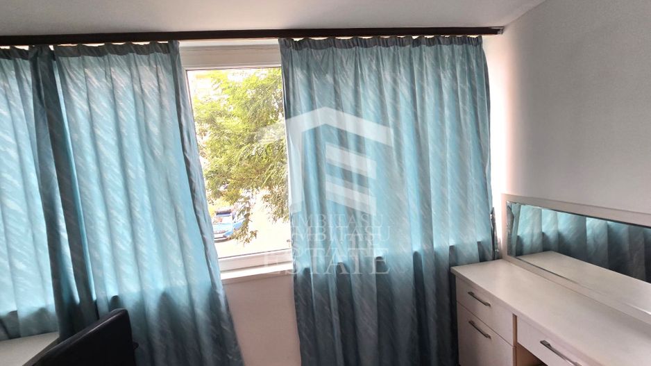 CENTRU-FERDINAND Apartament 2 camere de inchiriat. - Poză 11