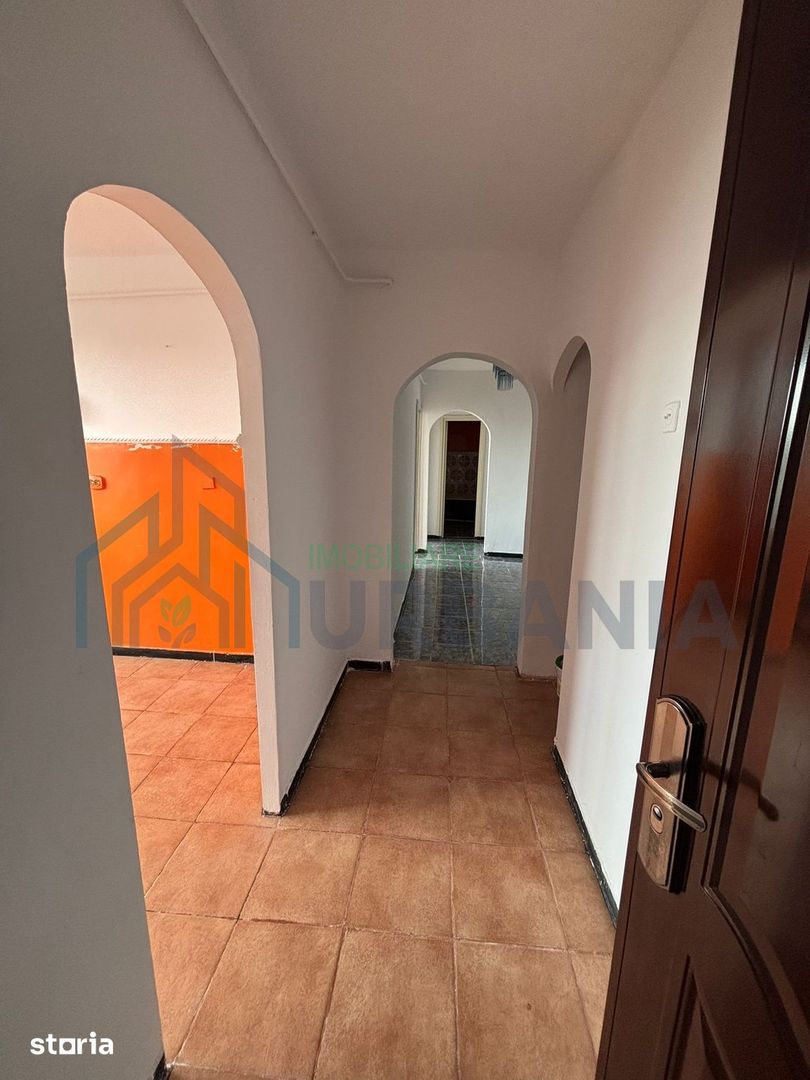 Apartament 3 camere, 72 mp, Alexandru Cel Bun, Iași - Poză 2