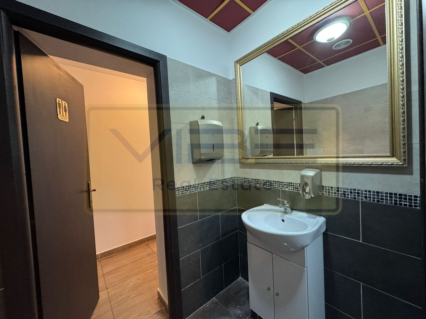 Spatiu birouri , comercial , horeca Tudor Vladimirescu - Bucsinescu - Poză 11