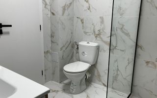 Închiriere garsonieră ultrafinisată, mobilată/utilată, bloc nou, etaj 4/5 - Poză 4