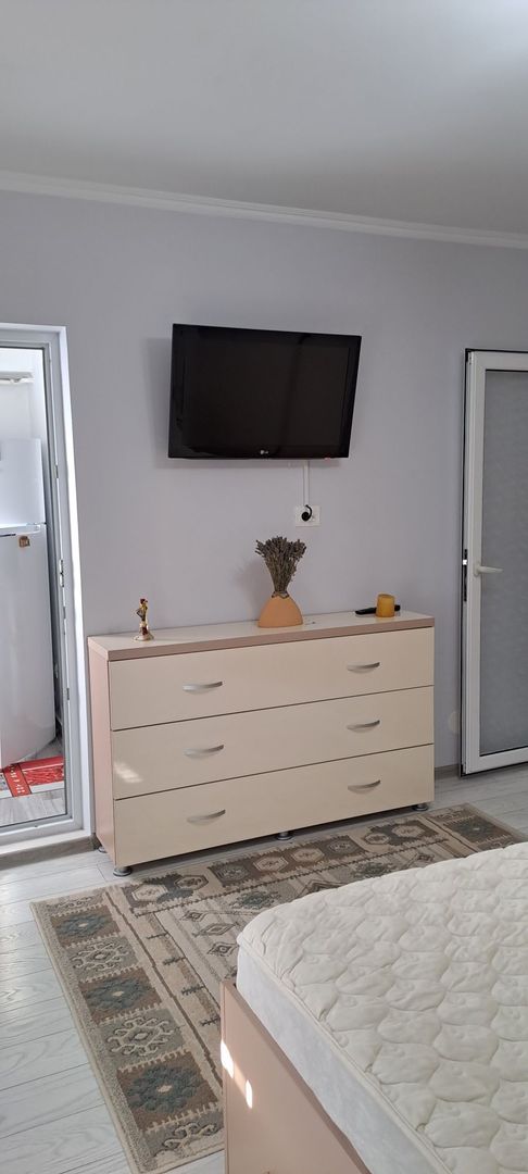 Apartament 1 cameră – Zona IREG – Etaj 3 - Poză 3
