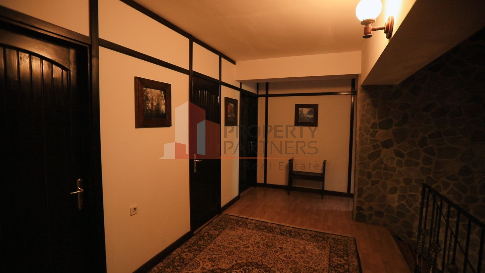 Casa la cheie complet mobilata si utilata Bran-Predeluț - Poză 6