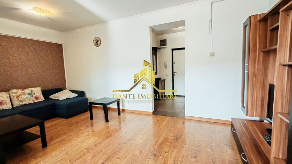 2 camere, modern, bloc nou, balcon, Marasti, FSEGA, Studium Green - Poză 9