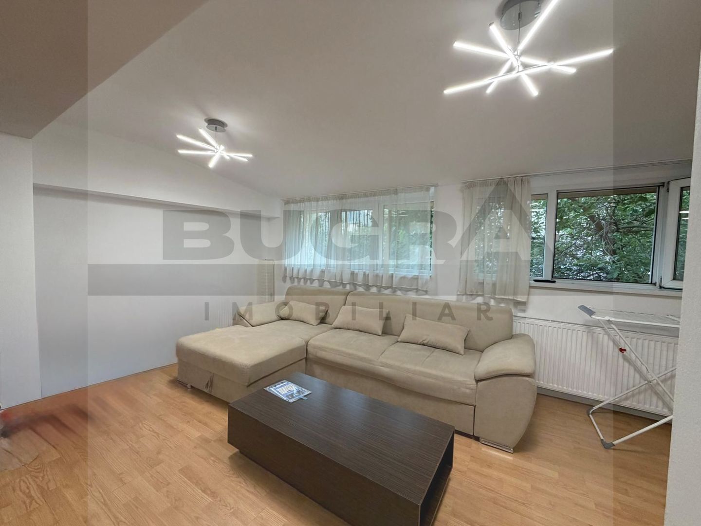 Apartament de 4 camere, modern, 84mp, parcare, zona The Office - Poză 1