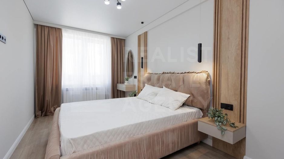 Vânzare, apartament, 4 camere, str. Vasile Lupu, Buiucani - Poză 7