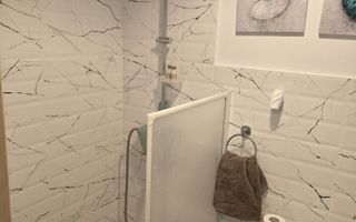 Garsoniera în Micro 40,parter,mobulata,utilata - Poză 7