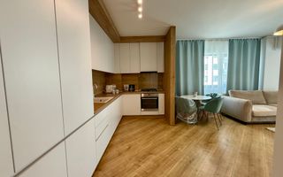 Apartament 3 Camere | INCHIRIERE | 4 City North | Loc de parcare - Poză 3