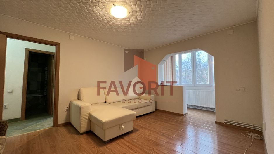 EXCLUSIVITATE | Apartament 3 camere - 2 bai | Zona Sagului - Poză 1