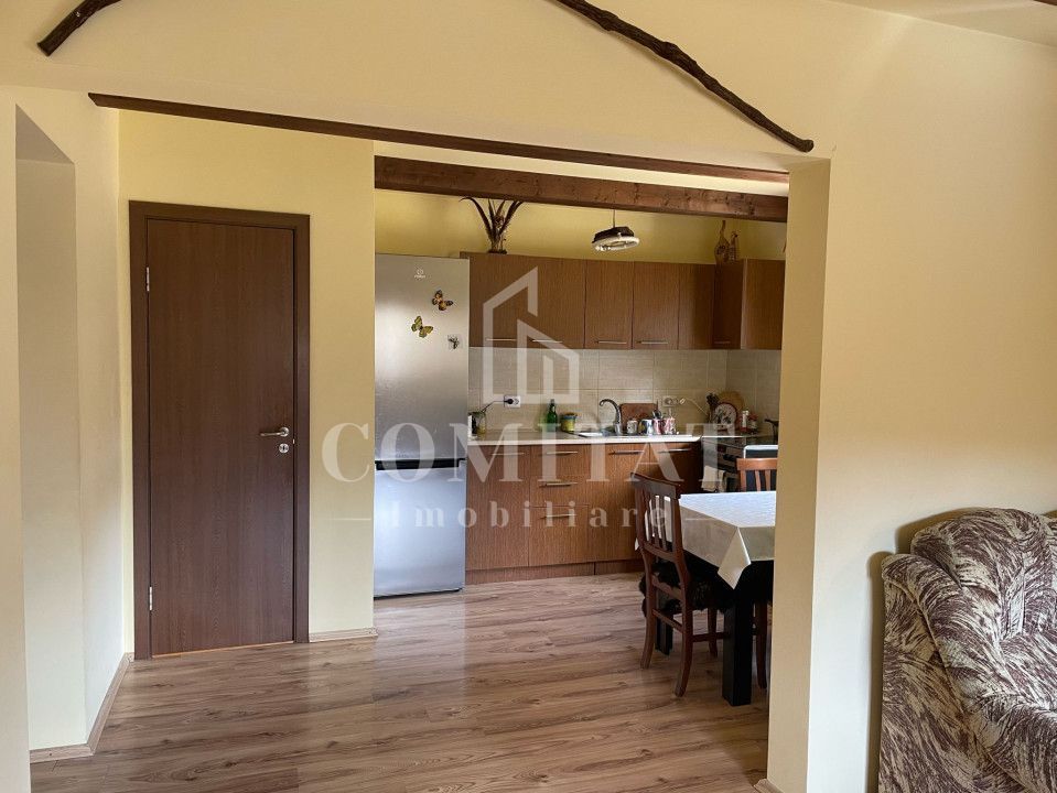 CASA DE VANZARE | CURTE INDIVIDUALA | TAUTI - Poză 4