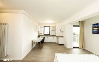 Apartament 2 camere, 58 mp, Nicolina Iași | Parcare privată | 400 € - Poză 4