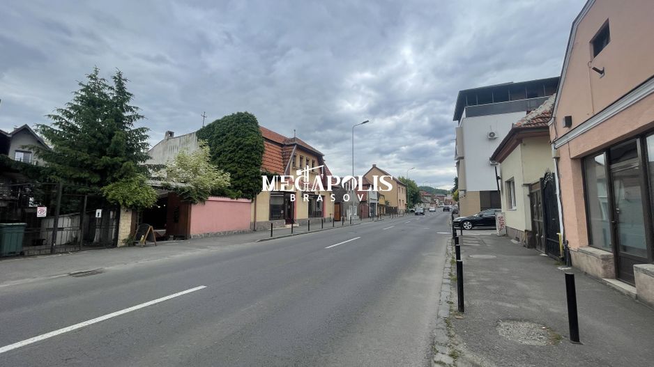 Oportunitate Investitie/5 min de Centru/Pretabil Birouri - Poză 11