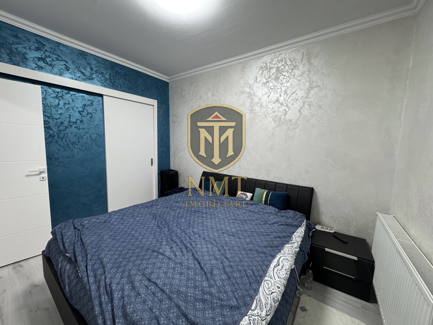 Apartament cu 2 camere | 44  mp | Gradina 25 mp | VIVO - Poză 7