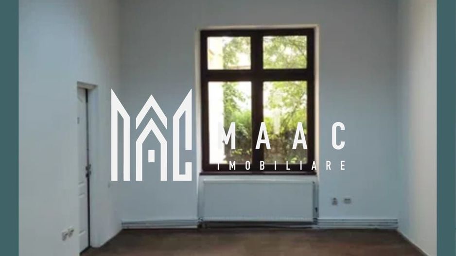 Spatiu Birouri I Curte I Acces Individual I Central - Poză 4