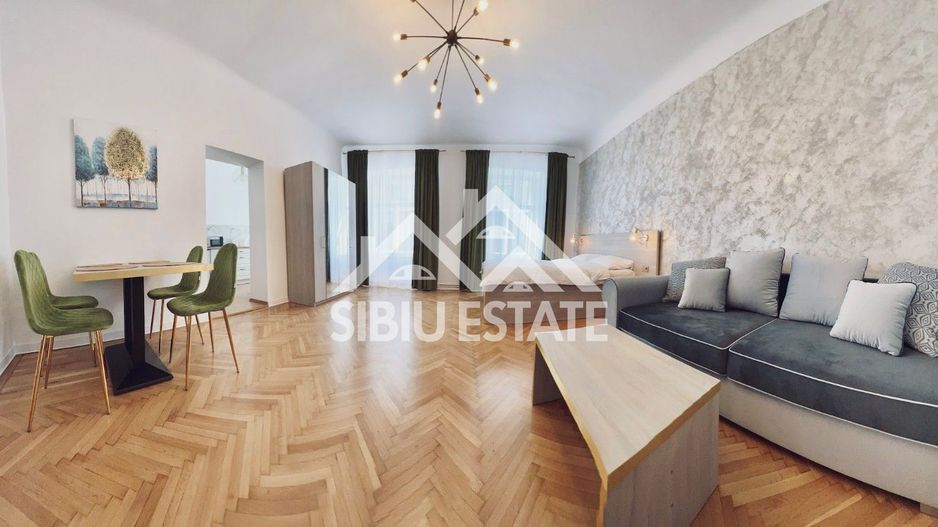 Apartament Sibiu Centru - Poză 7