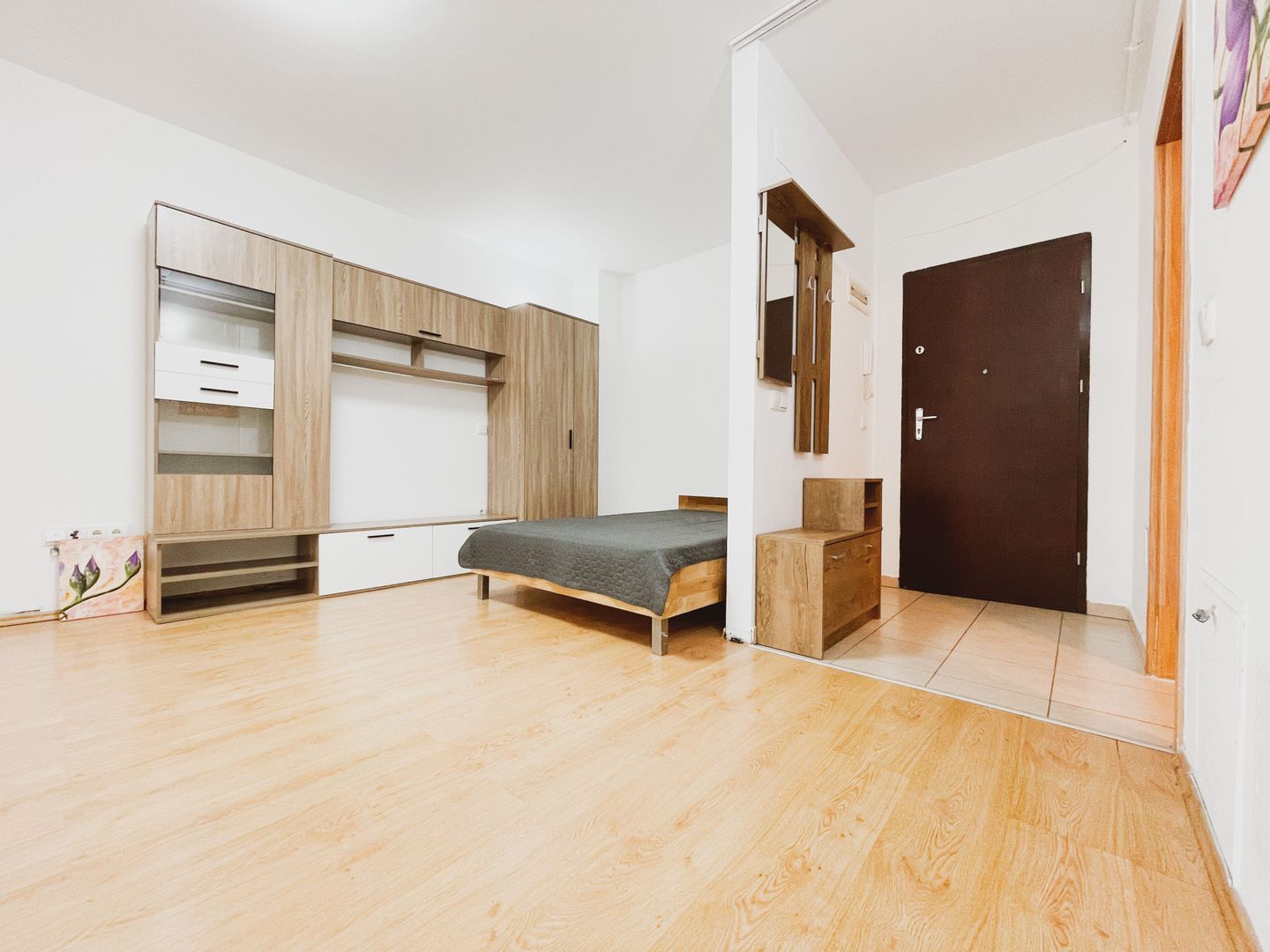 REZERVAT - IRIS Sagului | 41.7 mp - decomandat | Loc parcare privat | Comision 0 - Poză 13