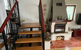 Casa deosebita de vanzare Tautii Magheraus - Poză 17