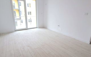 Apartamente cu 1 camera, decomandate, Cartier Premium Residence Giroc - Poză 8