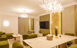 Apartament 2 Camere | Mobilat & Utilat Premium Pipera - Poză 85