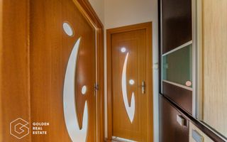 Apartament 2 camere, Micalaca, Voinicilor, 81 mp, comision 0% - Poză 17