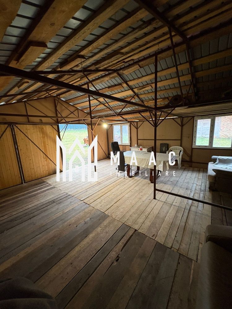 Teren | 614 mp | Slimnic | Deschidere 51 m - Poză 3