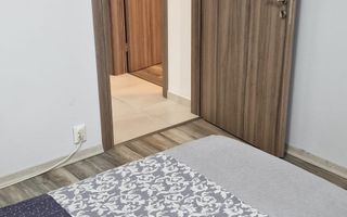 Apartament minunat de vanzare, 3 camere, Valea Ialomitei - Poză 12