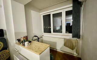 VANZARE GARSONIERA RENOVATA DRISTOR PARK LAKE RAMNICU SARAT 30MP SEMIDECOMANDAT - Poză 2