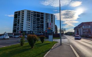 Apartament decomandat, 3 camere, bloc 2024,zona Metalurgiei - Kaufland - Poză 27