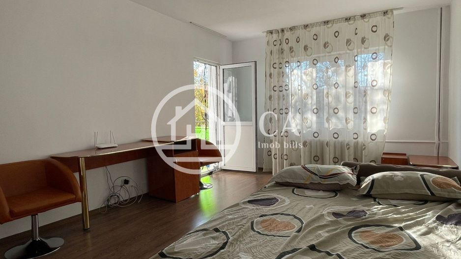 Apartament cu 2 camere de inchiriat in zona Dacia, Oradea - Poză 8