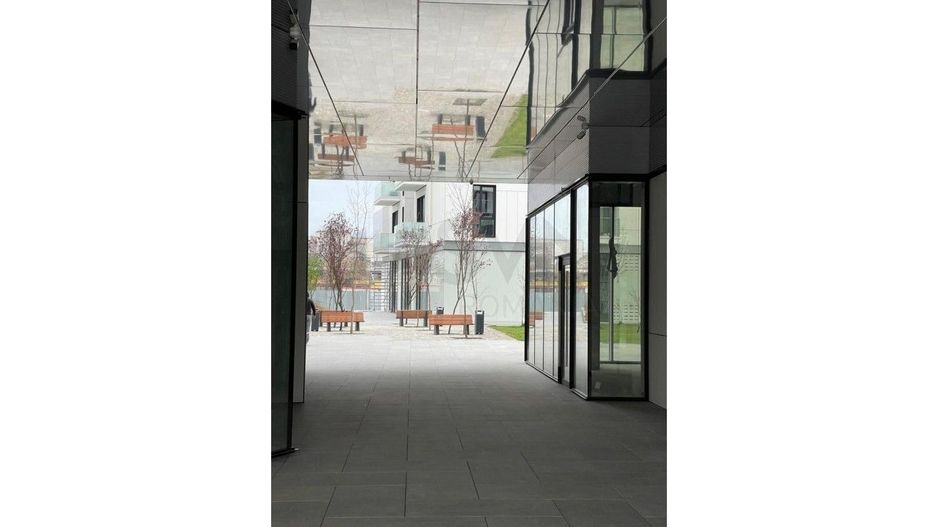REC3001774 One Cotroceni Spatiu comercial 90 mp Terasa 43 mp Prima inchiriere - Poză 5