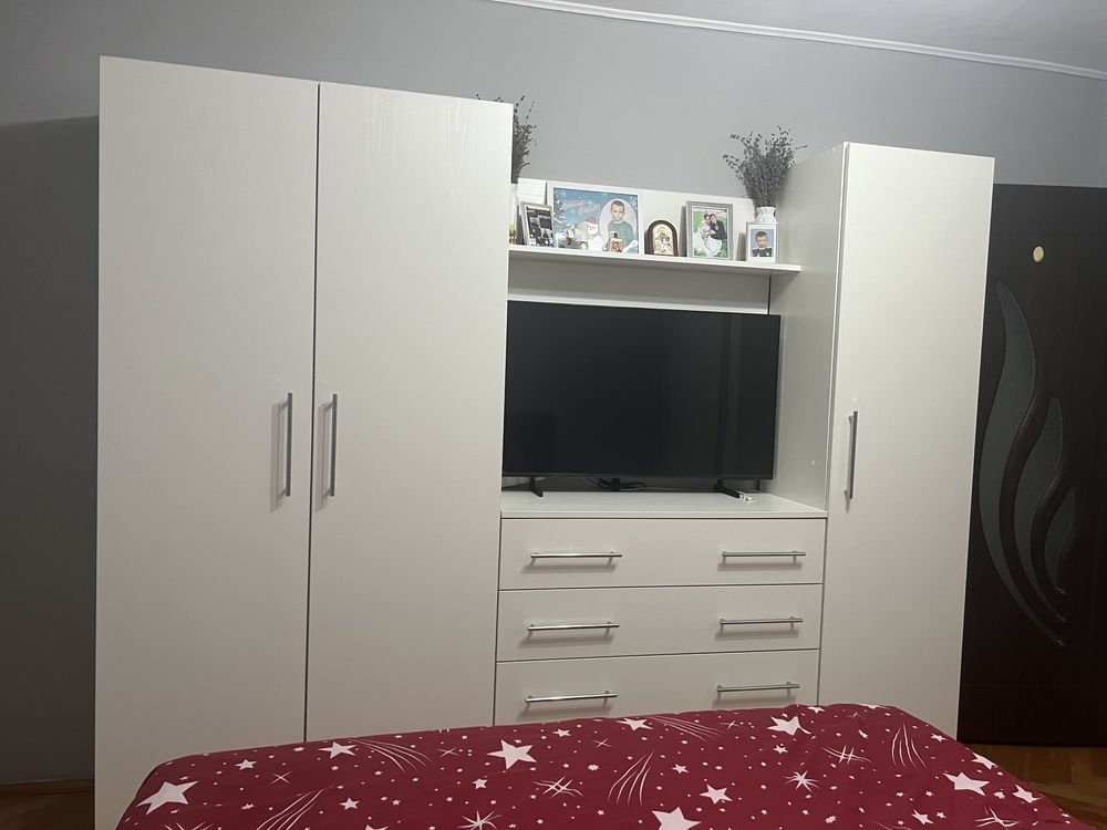 Vind apartament 3 camere M 16 - Poză 6