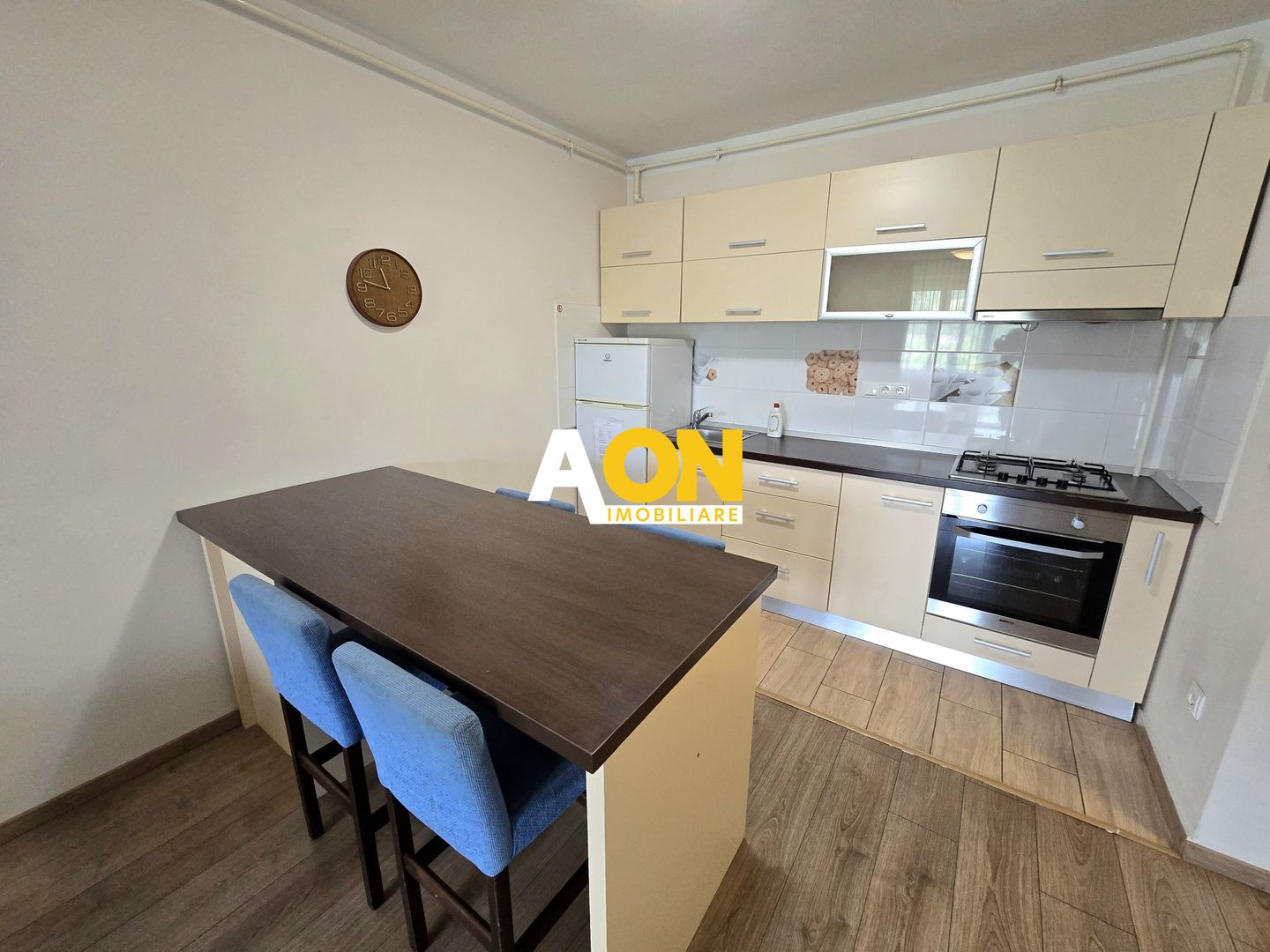 Apartament cu 3 Camere, Bloc Nou, Lift, Zona Orhideea - Poză 2